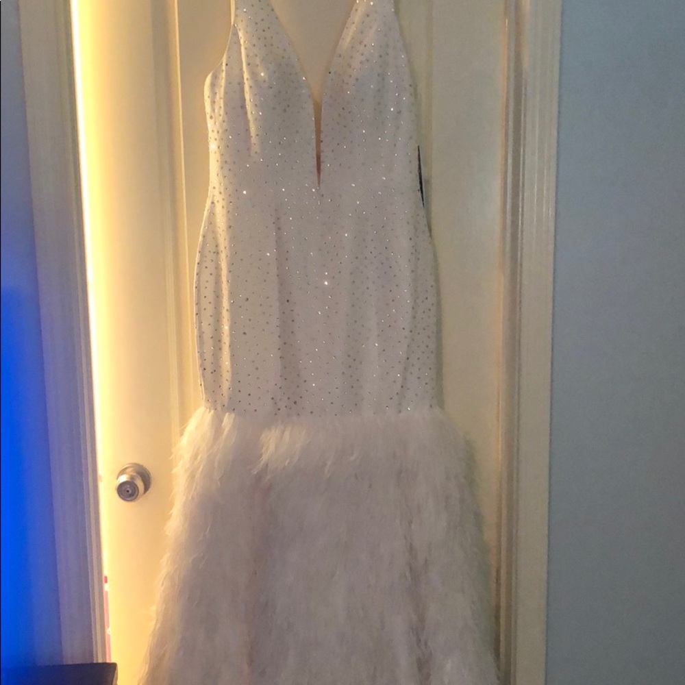 Jovani gown New with tags! Size 12